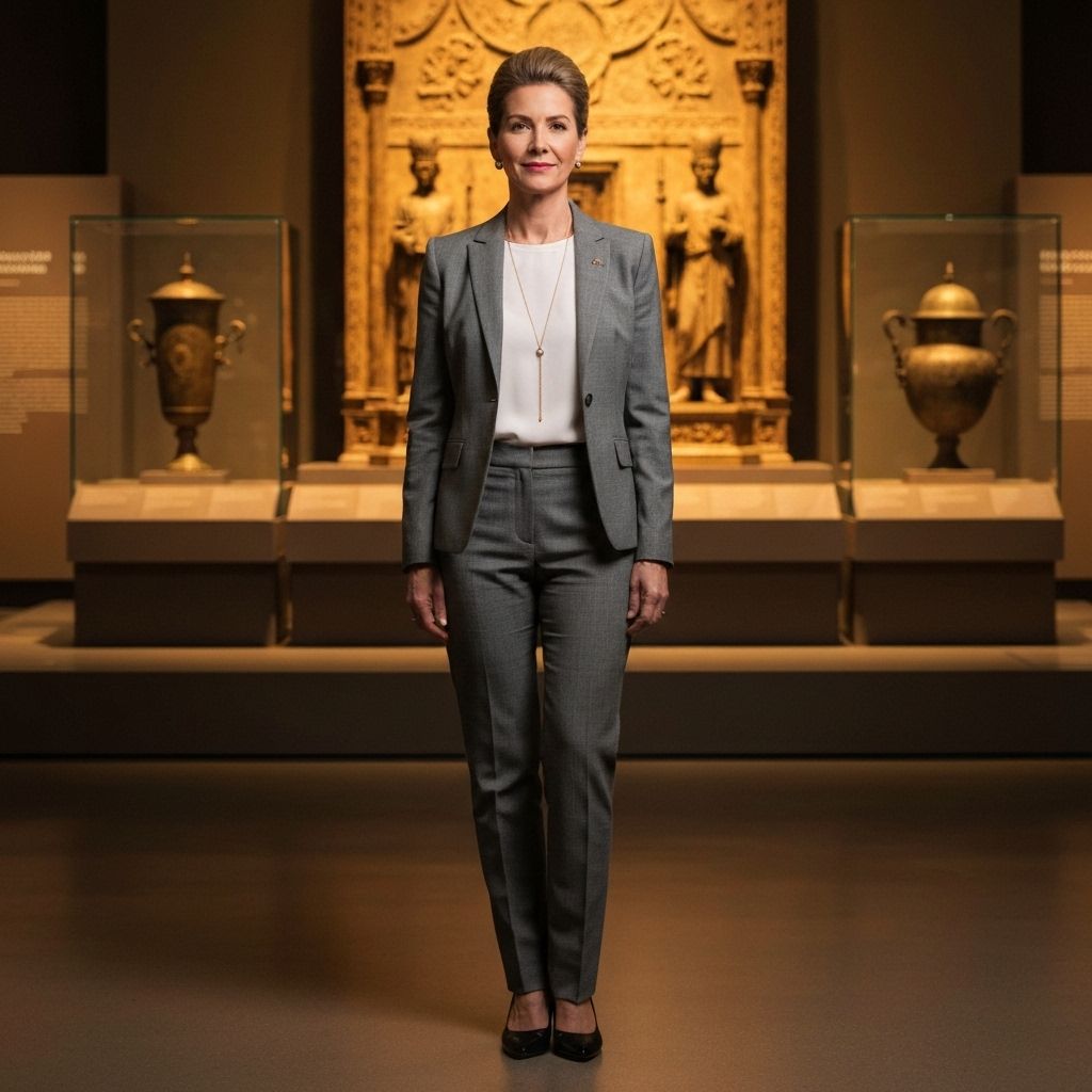 Dr. Chiara Lombardi